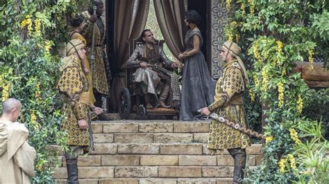 dorne game of thrones|‘Game of Thrones’: How Dorne Story Completely Diverges From the .